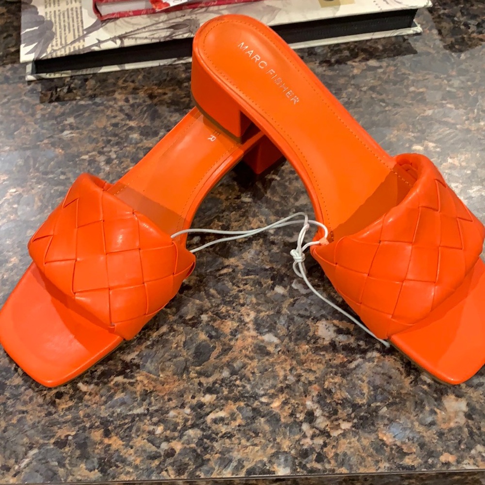 Cute Mule sandals